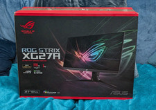 ASUS ROG Strix XG27AQ Monitor