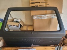 Fiat Panda 141 4x4  (86-03)