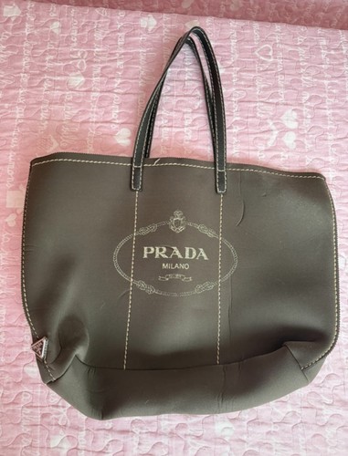 Borsa prada neoprene - prada,