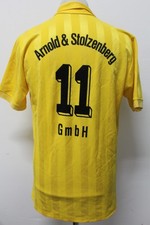 Einbeck ? DDR Germania maglia