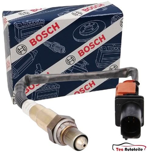Sonda lambda bosch - sonda,
