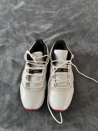 Taglia jordan 11 retro low - taglia,