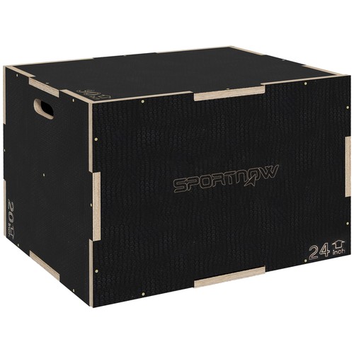 Box jump pliometrico - box, a