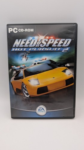 Need for speed hot - pursuit, 2