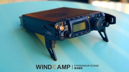 Windcamp pteurosaur staffa - windcamp,