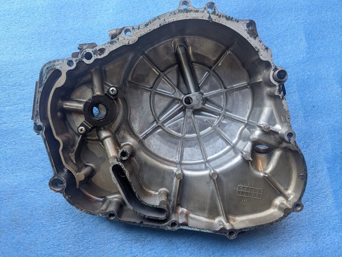 Carter embrayage suzuki - carter, dr