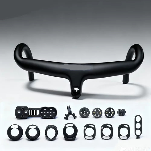 Manubrio completo interno - , in