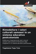 Rimodellare i valori culturali
