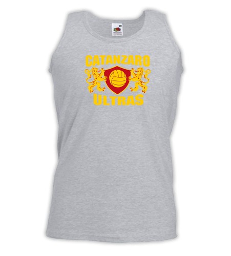 Canotta uomo maglia - canotta, must