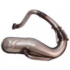 MARMITTA PROMA PER MODIFICA A 125 130 VESPA 50 125 PK S XL RUSH FL HP N