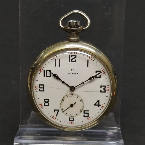Orologio omega taschino in - da,
