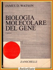 BIOLOGIA MOLECOLARE DEL GENE