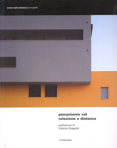 Pierantonio val relazione - relazione, e