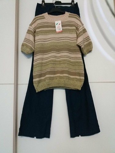 Jeans genny 44 - genny, tg