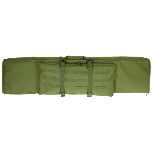 Mfh zaino borsa per - 2, fucili
