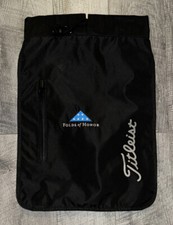 Titleist golf folds - of, honor