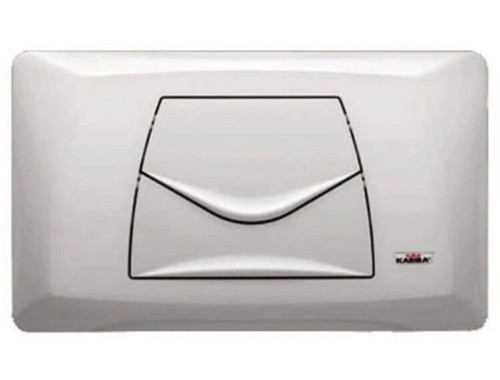 Placca duo per - placca,