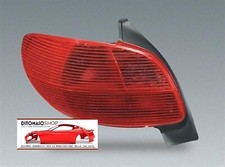 FANALE POSTERIORE SX PER