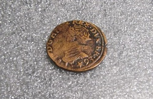 Liard 1593 maastrich - liard,