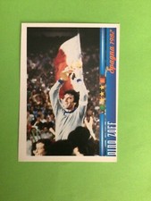 FIGURINE PANINI - ALBUM