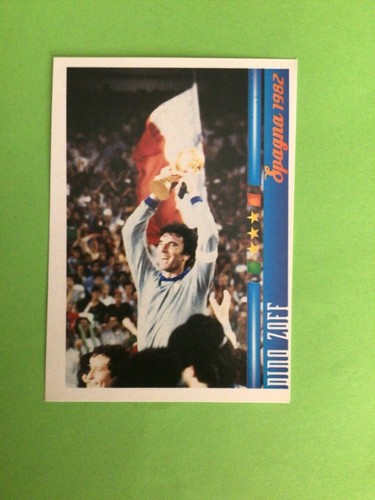 Figurine panini album - panini,