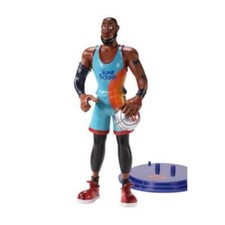 SPACE JAM 2 Bendyfigs Lebron