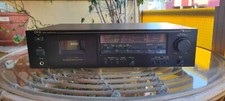 Nakamichi CR-2 - Cassette Deck