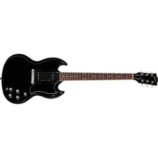 GIBSON SG SPECIAL  Ebony