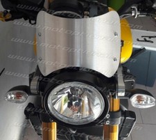 Cupolino cafe racer yamaha - cupolino, xsr