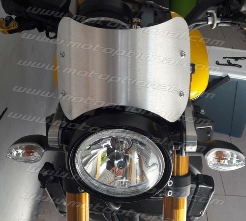 Cupolino cafe racer - cafe,