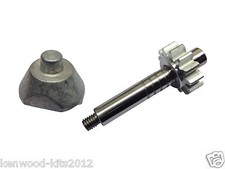 Kenwood Chef & Major A701 A701A A707 Pignone frizione cane e trasmissione in metallo. Nuovissimo.