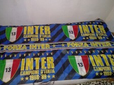 bandiera inter vintage 1988-89
