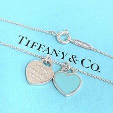 Autore TIFFANY&Co. Collana