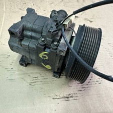 H12A1AE4DC Compressore Aria Condizionata MAZDA 6 2004 2.0 Diesel 100KW