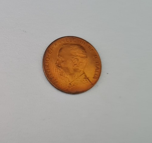Cent vittorio emanuele iii - 1,