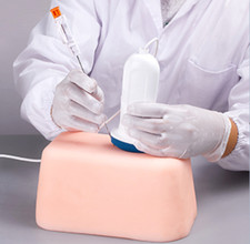 Kit Pratica Modello Puntura