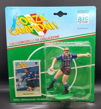 1989 Riccardo Ferri STARTING