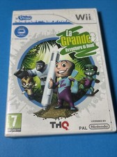 LA GRANDE AVVENTURA DI DOOD U