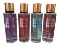 Victoria's Secret Acqua Corpo Profumata Spray Donna 250ml