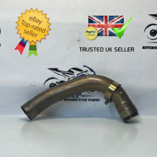 Scarico Alte Prestazioni