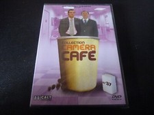 DVD NEUF "CAMERA CAFE