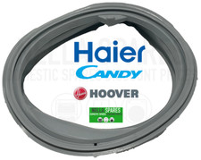 Hoover Guarnizione Porta Candy Lavatrice VHD8144PD-30 Originale 41021401