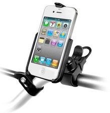 SUPPORTO PER MOUNTAIN BIKE MTB BDC MOTO RAM-MOUNT  iPhone 4 4s  RAP-SB-187-AP9U