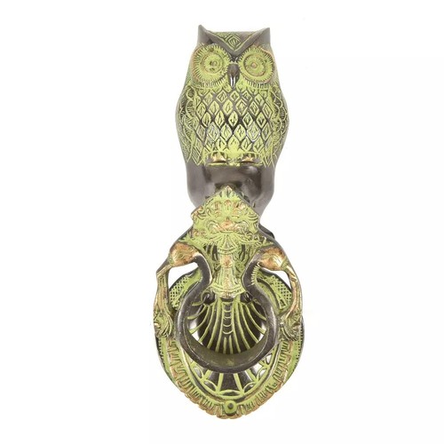 Aspetto antico colore ottone - antico,