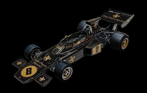 Pocher hk114 lotus - pocher, #hk114