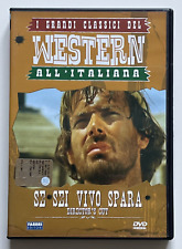 I grandi classici del western