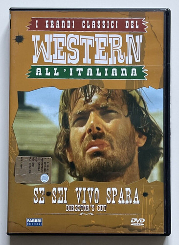 Grandi classici del - classici, western
