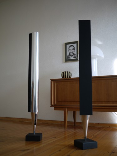 Altoparlante bang olufsen - altoparlante, bang&olufsen