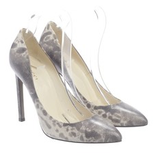 Decolte Gucci grigio bianco