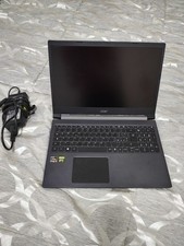 Notebook Gaming Acer Aspire 7 